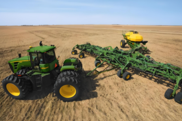 有哪些品牌的液壓泵適用于農業(yè)機械設備